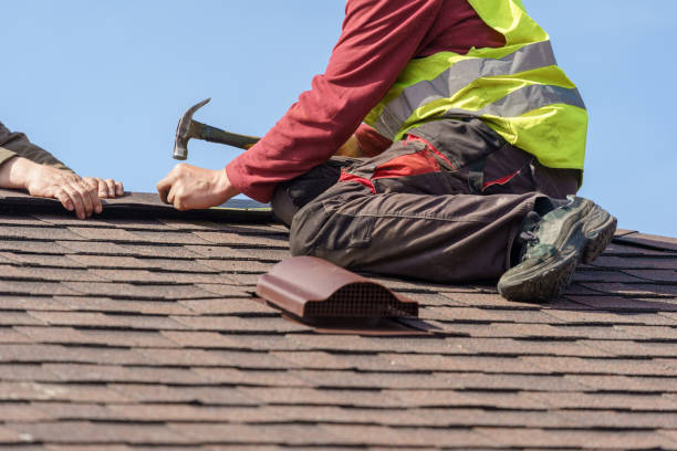 Reliable University Center, VA Roofing Contractor Solutions