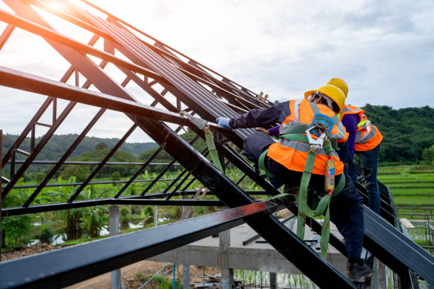  University Center, VA Roofing Contractor Pros
