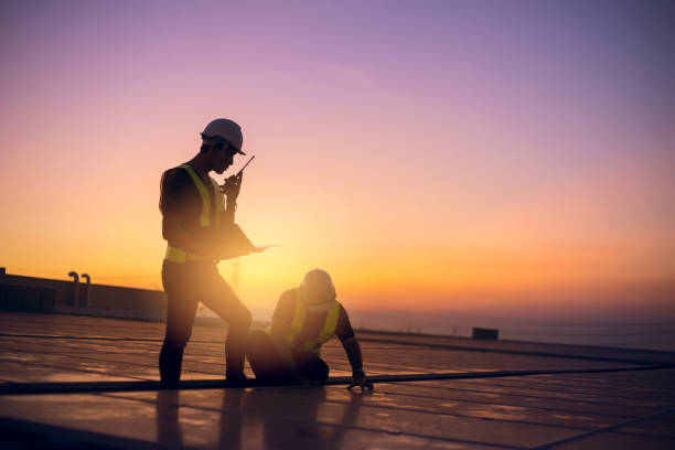 Best Roof Restoration Services  in University Center, VA