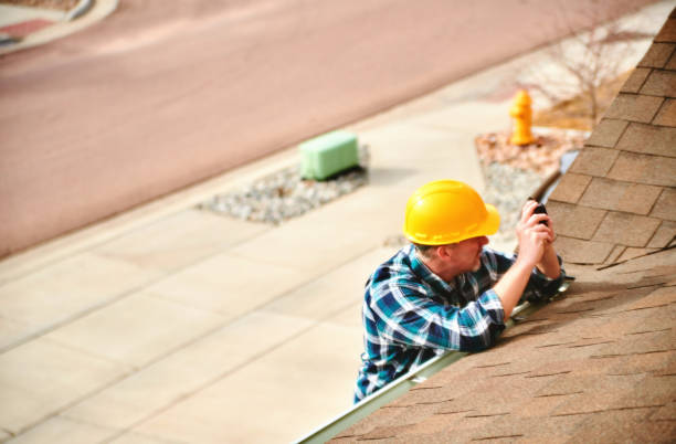 Best Residential Roof Replacement  in University Center, VA
