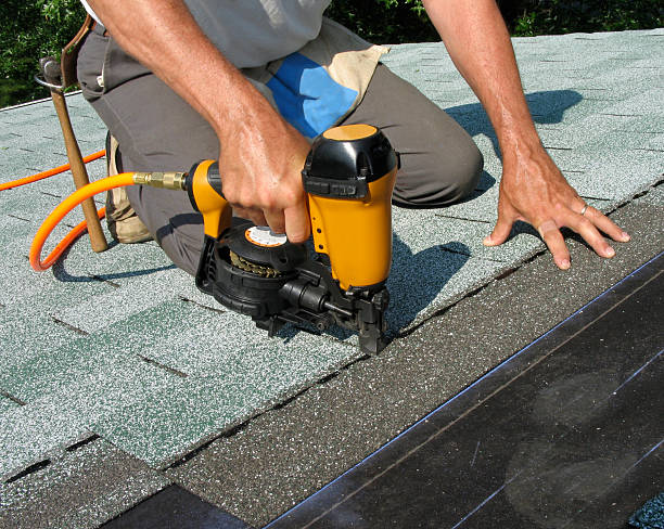 Best Commercial Roofing Services  in University Center, VA