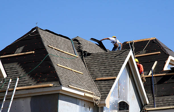 Best Affordable Roofing Company  in University Center, VA
