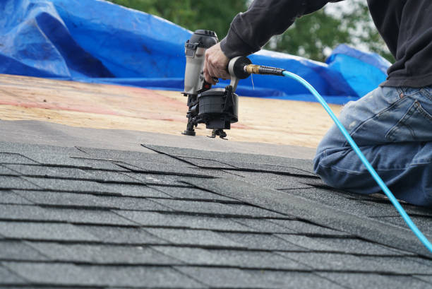 Tile Roofing Contractor in University Center, VA