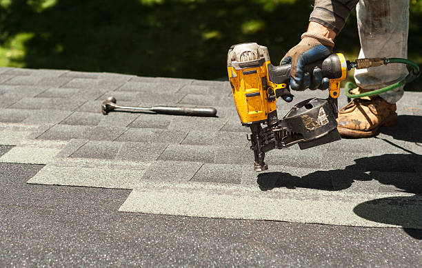 University Center, VA Roofing Contractor Company